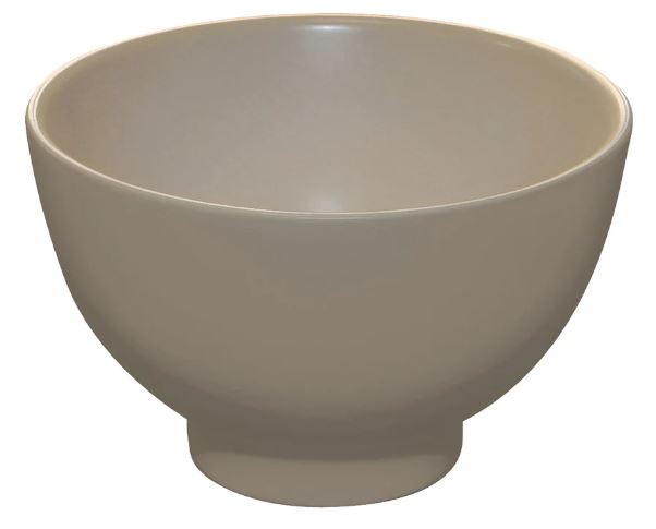 SALADEIRA 10CM TERRE MODULO NATURE