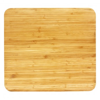 TABUA 2/3 35.4X32.5CM BAMBOO EVENTO