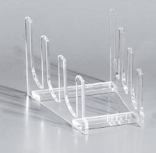 SUPORTE PRATOS TRIPLO