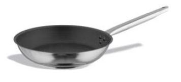 FRIG.40CM INOX AA.