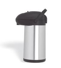 TERMO SIFAO 4L INOX