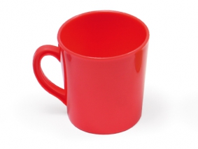 CANECA 25CL DOMPLEX 8 X 8.5 CM