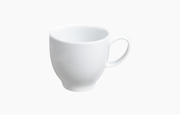 CANECA 395ML OPERA BRANCO