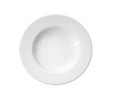 PRATO Nº3A-22CM OCE BRANCO