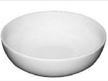 TAÇA Nº3-16CM OCE BRANCO