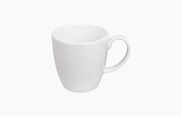 CANECA 330ML DUO BRANCO