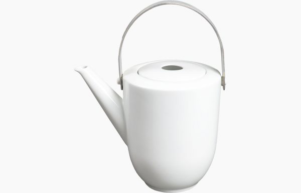 CAFETEIRA 1,4L ECLIPSE BRANCO