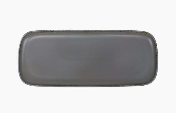 PRATO RECT.31X13CM UNI NEUTRAL