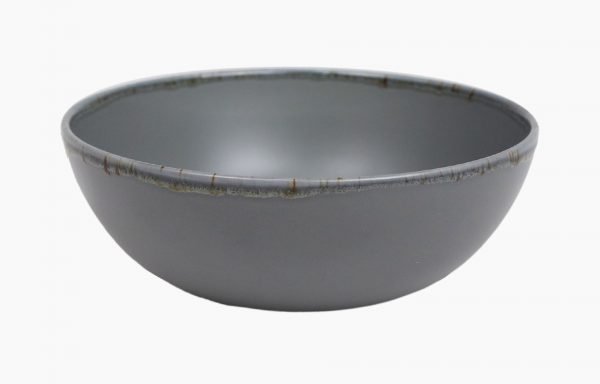 SALADEIRA Ø23CM ALT.9CM UNI NEUTRAL