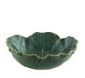 SALADEIRA 28CM VERDE COUVE BP