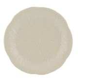 PRATO S/MESA 21CM BRANCO COUVE BP