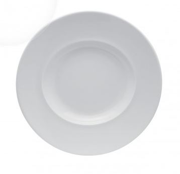 PRATO FUNDO 31CM GOURMET WHITE