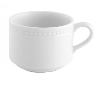 CHAVENA CAFE EMP.9CL PERLA WHITE