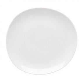 PRATO 17CM KARMA WHITE