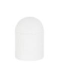 COPO 5CM S/TAMPA COUVERT WHITE