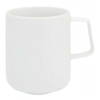 CANECA SILK ROAD WHITE