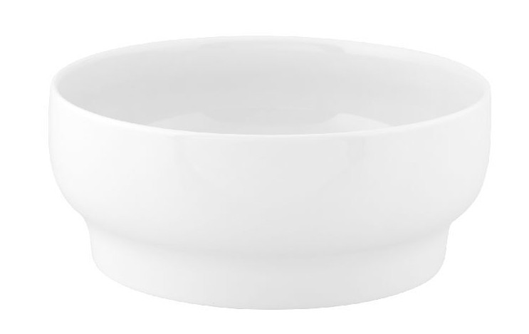 SALADEIRA 25CM FIORD WHITE