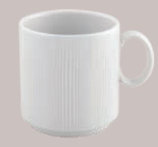CANECA EMPILHAVEL VERVE
