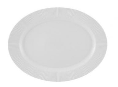 TRAVESSA OVAL 32CM VERVE