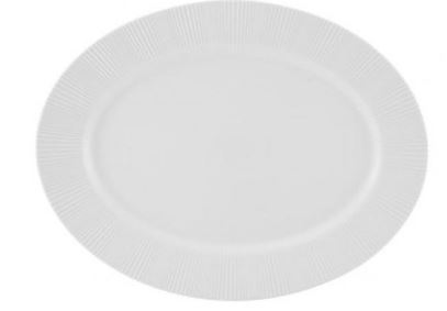 TRAVESSA OVAL 36CM VERVE