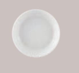 PRATO MANTEIGA 10CM VERVE