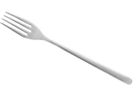 GARFO PEIXE VELVET MATT