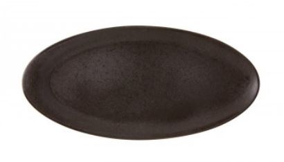 TRAVESSA OVAL 49CM BRONZE #