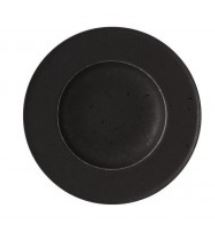 PRATO SOPA 29CM NOIR #