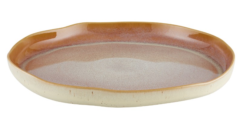 TRAVESSA Ø40CM SHANGRI LA ORO