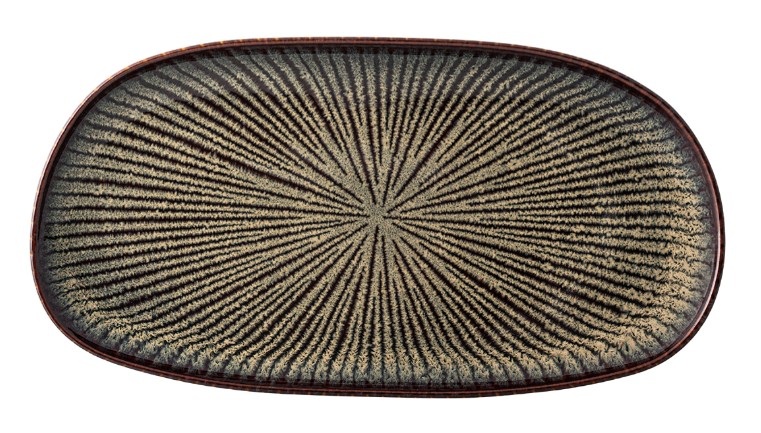 TRAVESSA 30CM SHANGRI-LA VINE
