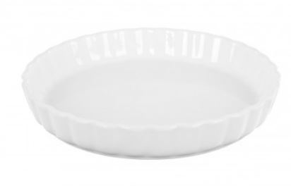 TARTEIRA 29CM BRANCO CUISINE C&S