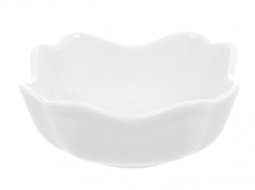 SALADEIRA 14CM BRANCO CUISINE C&S