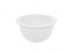 CJ.2 RAMEQUIM 11CM BRANCO ORGANIC C&S