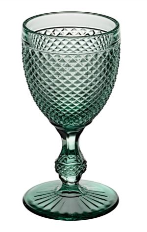 CALICE 3043/1 VERDE MENTA