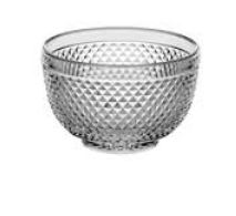 SALADEIRA Ø12CM 3043 TRANSP. BICOS