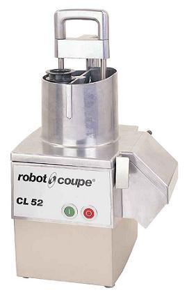 ROBOT COUPE CL52
