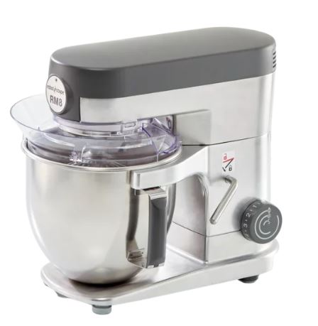 BATEDEIRA RM08 7.6L 700W