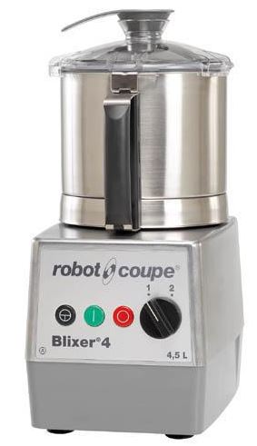 BLIXER 4 400V