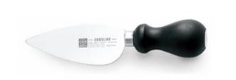 FACA QUEIJO PARMESAO 12CM PRETO ERGOLINE