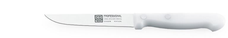 FACA COZINHA 12CM PRETO PROFESSIONAL