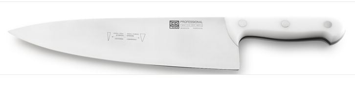 FACA COSTELETAS 212.1201.28 BRANCO