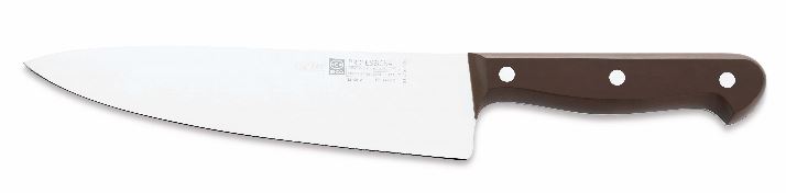 FACA COZINHEIRO 215.1200.20 CASTANHO