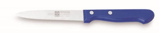 FACA COZINHA 217.1000.18 AZUL