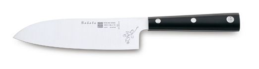 FACA SANTOKU 16CM 221.8802.16 NAKATO