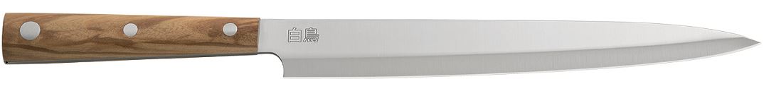 FACA SASHIMI 221.8804.21 NAKATO OLIVE