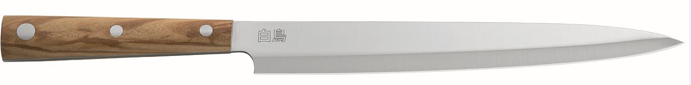 FACA SASHIMI 240.8804.21ESQ.NAKATO OLIVE