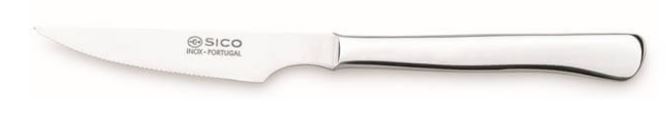 FACA BIFE 10CM INOX