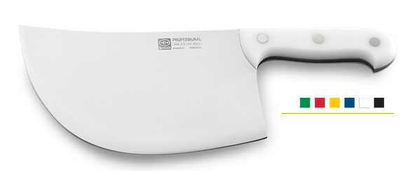 CUTELO 313.2320.25 VERMELHO