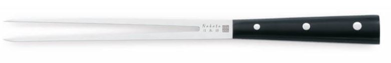 GARFO TRINCHAR 31CM NAKATO
