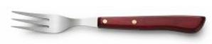 GARFO BIFE 3 DENTES 19.5CM CABO CORAL